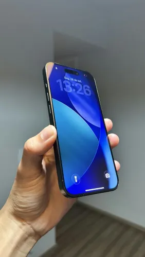 Iphone 15 Pro 256GB