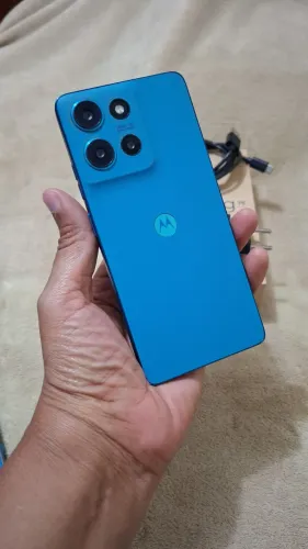 Motorola MotoG75 impecável