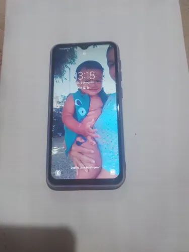 Celular A10 barato
