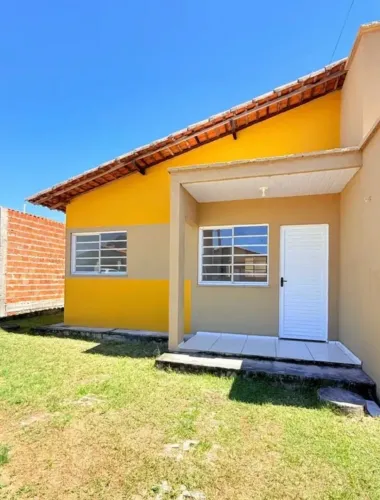 Casa á venda 