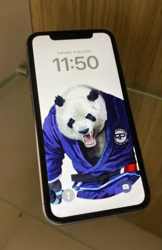 LINDO IPHONE 11 64GB ORIGINAL