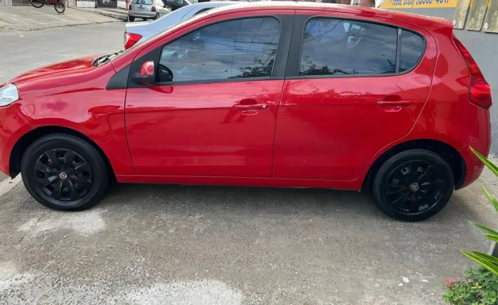 Fiat Palio Attractive 1.0 EVO Fire Flex 8V 5P 2016