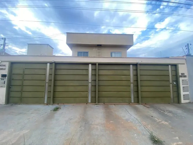 Imóvel comercial, 100 m², 4 vagas no Residencial Hawai em Goiânia