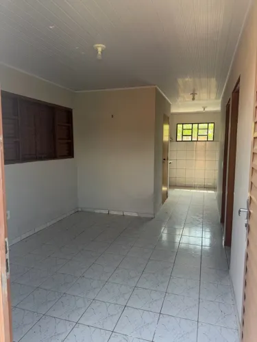 Vendo casa em Floriano, Conjunto Amélia Lira.