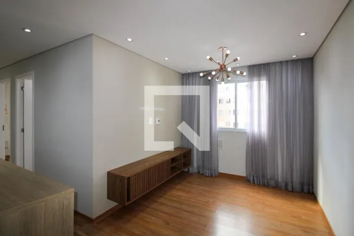 Apartamento à Venda - Panamby, 2 Quartos, 42 m2