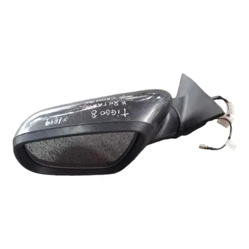 RETROVISOR ELETRICO ESQUERDO CAOA CHERY TIGGO 8