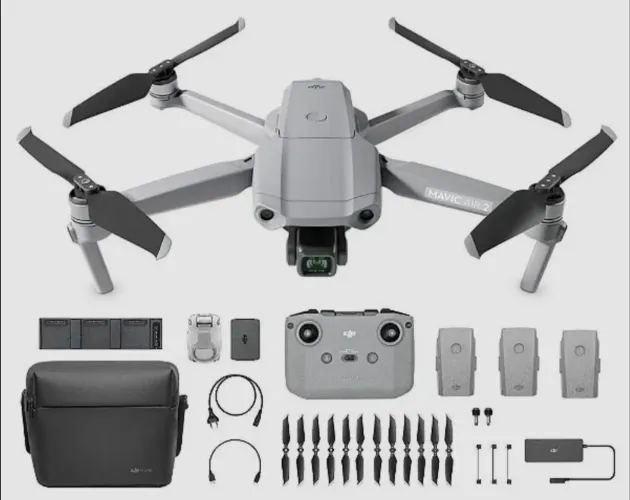 Drone DJI Air 2