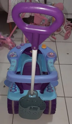 Carrinho de Passeio