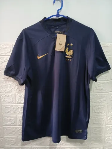 Camisa França copa 2022 home
