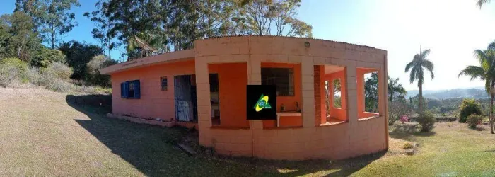 Sítio com 3 dormitórios à venda, 96800 m²