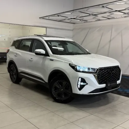 Chery Tiggo 7 Pro 1.5 Turbo Híbrido 2024