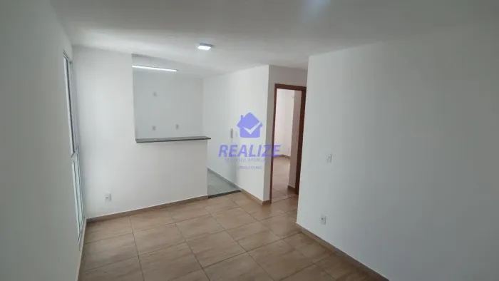 Apartamento padrão para Venda e Locação, Vila Paulista, Botucatu, SP