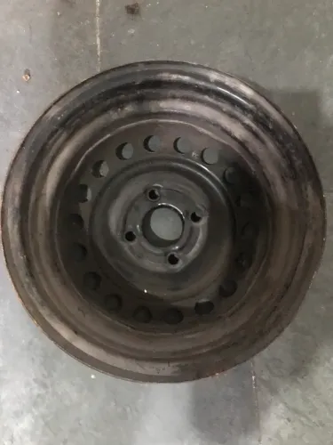 Roda aro13 GM ,,,Corsa,Celta,Chevrolet 