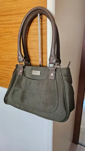 Bolsa Uncle K linda!