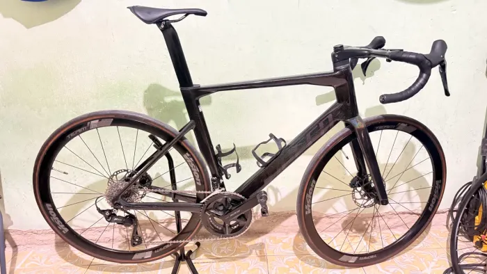 Speed sunpeed TAM xL 183/190 notas fiscal !