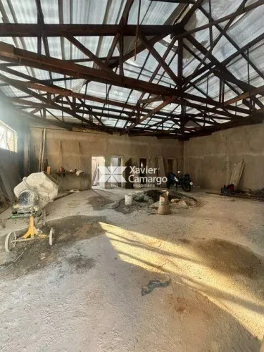 Salão comercial com 220m² para locação no Centro - Rio Claro/SP