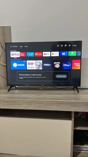 TV TCL 32" FULLHD