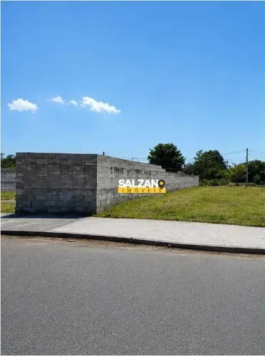 Terreno à venda, 207 m² por R$ 115.000 - Residencial Antares - Taubaté/SP