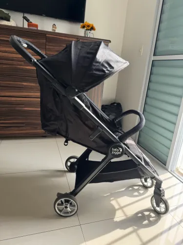 Carrinho de Bebê Baby Jogger City Tour