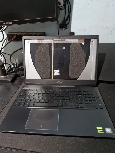 CARCAÇA DELL GAMING G3 3500 | PLACA MÃE COM DEFEITO | APROVEITAMENTO DE PEÇAS