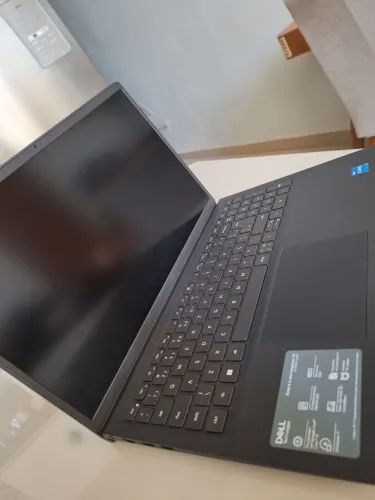 Notebook Dell inspiron 15