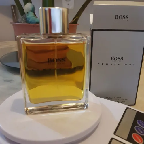 Hugo Boss Number  One 100ml