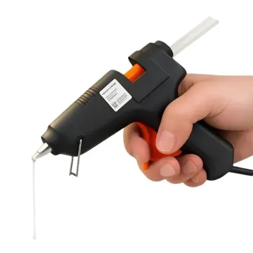Pistola de Cola Quente 10W