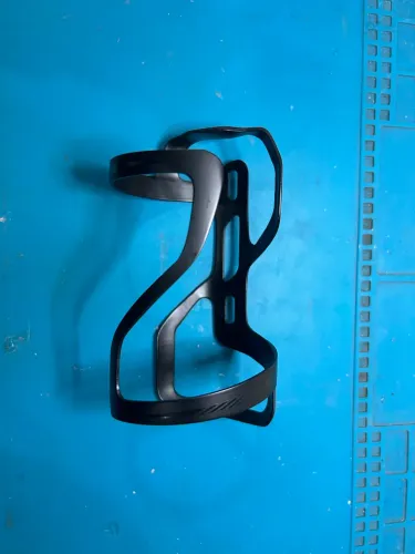 Suporte garrafa carbono toseek zee