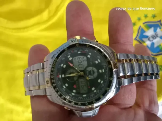 Relogio Citizen Original