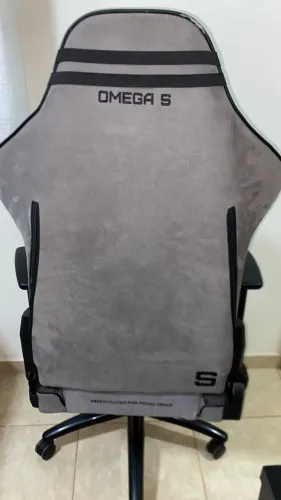 VENDE-SE CADEIRA GAMER PICHAU OMEGA S
