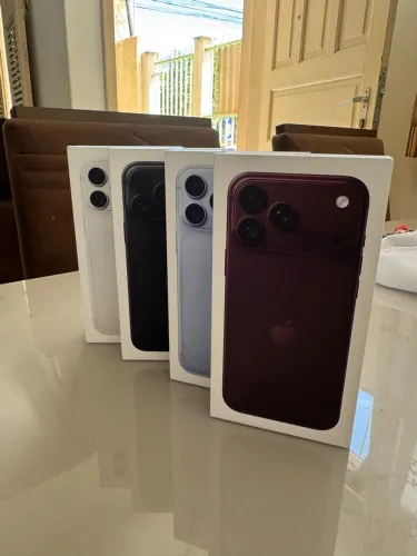 iphone 18 pro max 256gb