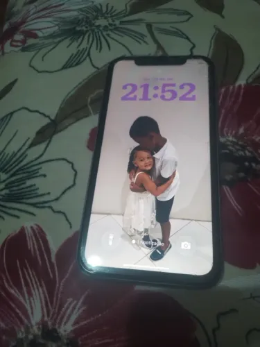 Vede-se iPhone 11
