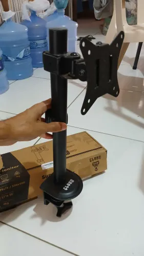 Suporte para monitor Vesa - Modelo CS10