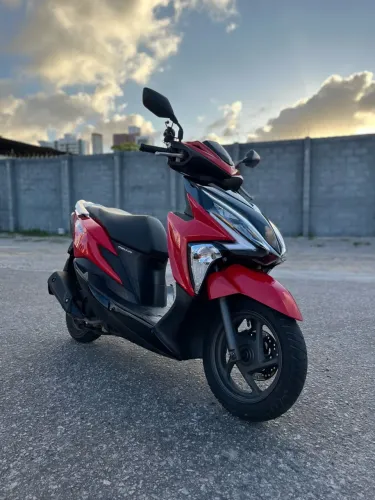 ELITE 125 2024 (Impecável)