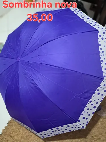 SOMBRINHA REFORÇADA 