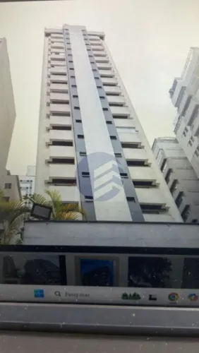 Apartamento à venda com 1 quarto em Perdizes, São Paulo - SP