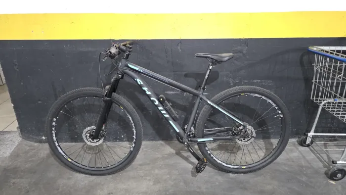 Bicicleta MTB aro 29