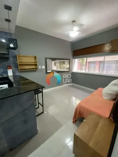 Studio à venda, Centro, Rio de Janeiro, RJ
