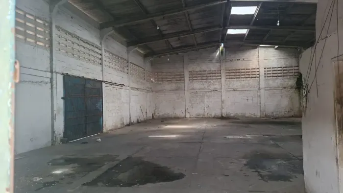 Alugo galpão Avenida Maria Irene, 736 m² 12.500,Jordão - Recife - PE