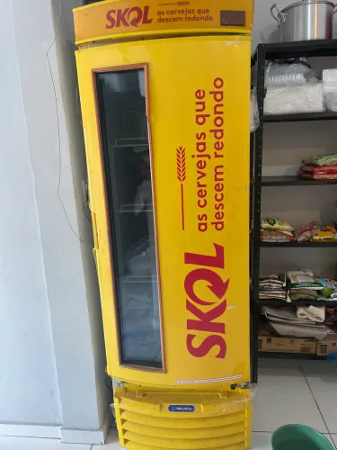 Vende se super conservado