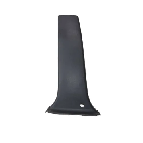 MOLDURA COLUNA LAND CRUISER PRADO 2009 LADO ESQUERDO
