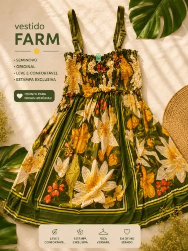 FARM SEMINOVO