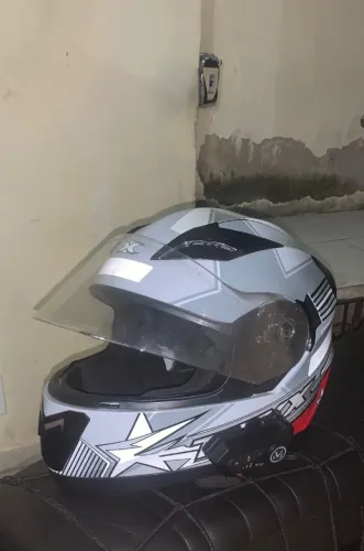 Capacete Star 