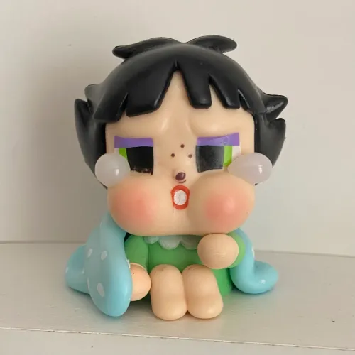 figure meninas superpoderosas docinho