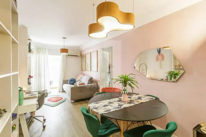 Apartamento, Itaim Bibi - São Paulo