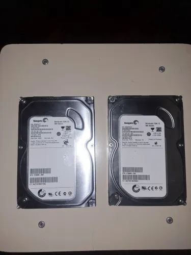Hd 500 gigas