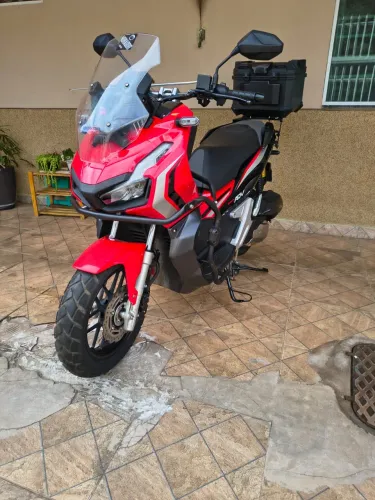 HONDA ADV 150 23/23 NOVA | BAIXA KM | OPORTUNIDADE
