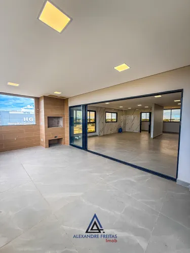 Locação Belíssimo apartamento. 3 ou 4 suítes. Padrão A. Av Ene Garcez 2233. 