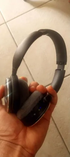 Fone AKG Y500