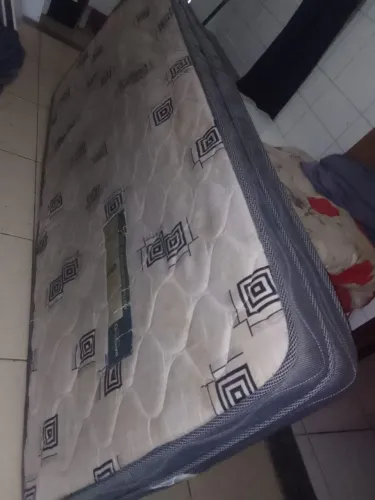 Colchão de solteiro 